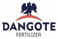 Dangote Fertilizer Limited logo