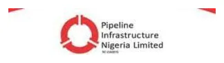 Pipeline Infrastructure Nigeria Limited logo