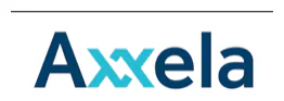 Axxela logo