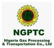 Nigeria Gas Processing and Transportation Company logo