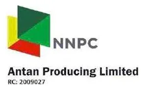 Antan Producing Limited logo