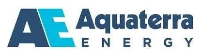 Aquaterra Energy logo