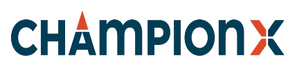 ChampionX logo