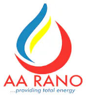 AA Rano logo