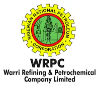 Warri Refining and Petrochemical Company logo
