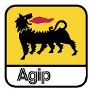 Agip logo
