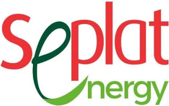 Seplat Energy logo