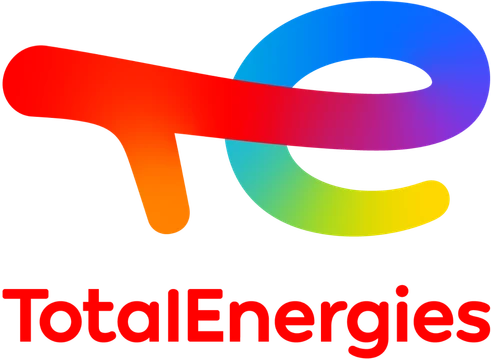 TotalEnergies logo