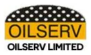 Oilserv Limited logo