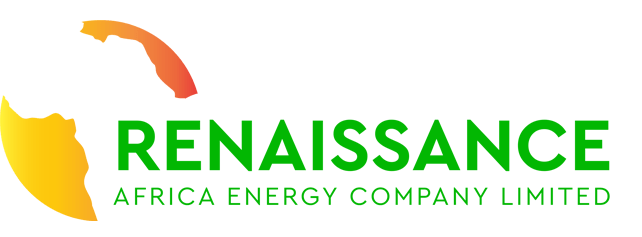Renaissance Africa Energy Company Limited logo