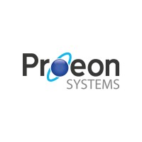 PROEON logo