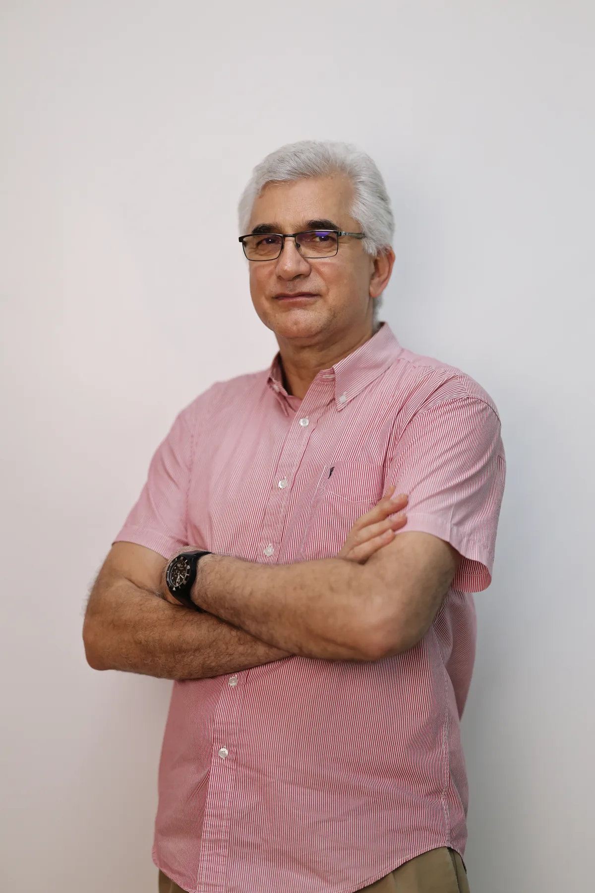 Fazar Majid