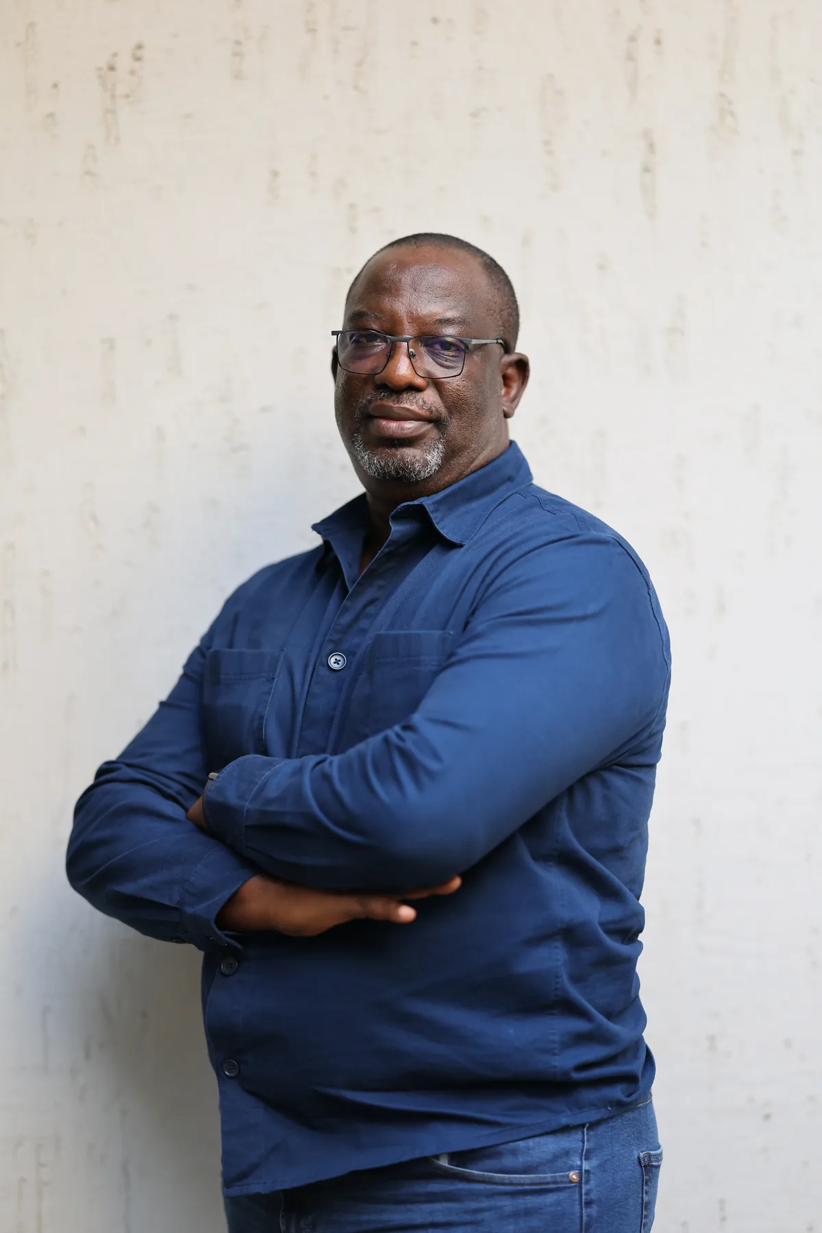 Oyetunji Oladapo