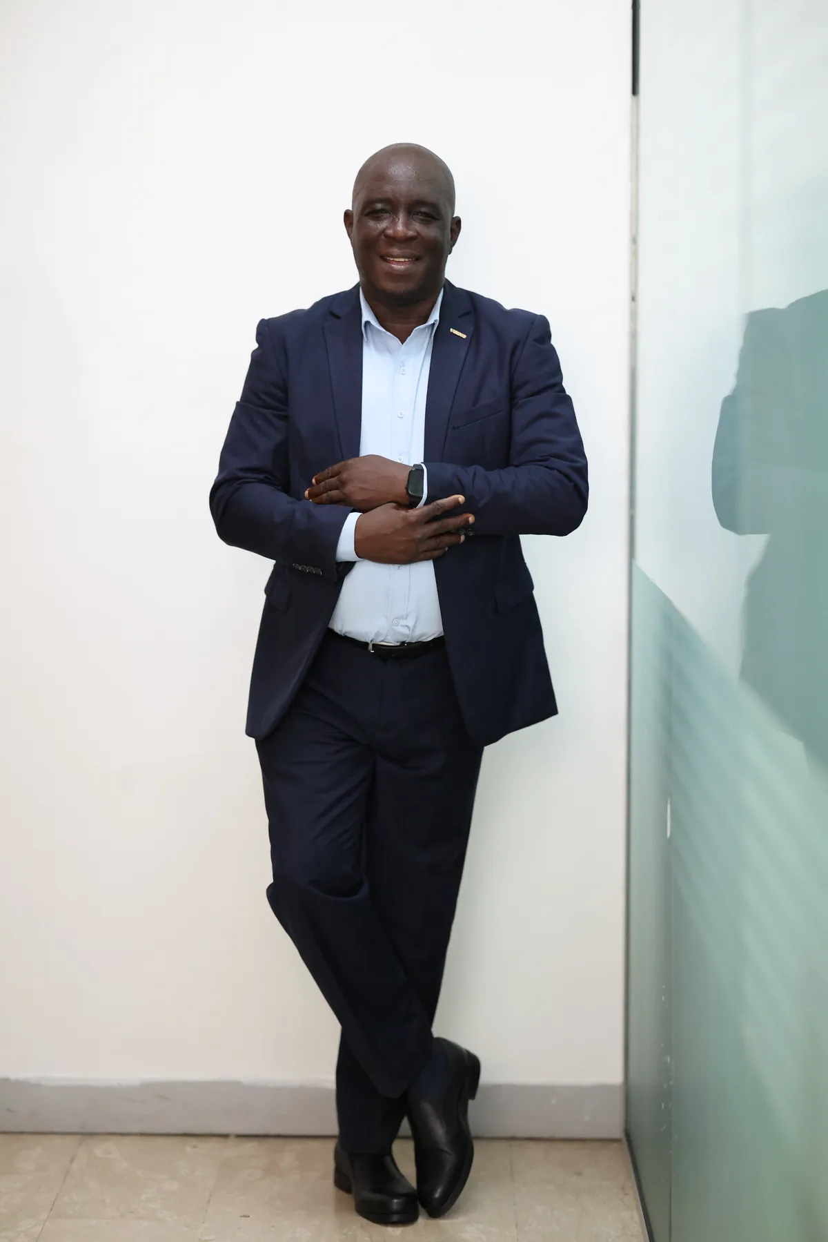 Wale Fagbamila